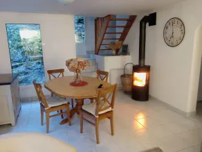 Avalon Cottage for 5 People in Morlaix Bay - Image 5