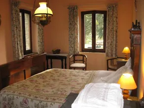Ferienwohnung auf dem Bauernhof-typisches Landhaus - Image 4