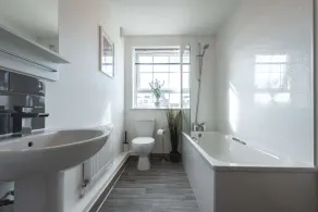 One Spacious Bedroom - Image 2
