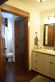 Beautiful New 3 Chambres 3 Bath Town Home Dans Bozeman Central Location - Image 4