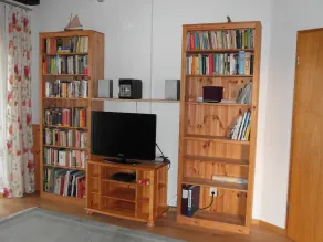 Spacious, quiet detached house, about 3 km to the beach, 5 km to Kappeln - Image 2