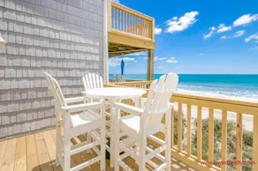 Slow M'Ocean - Beautiful 2 BR Oceanfront Townhome! - Image 3