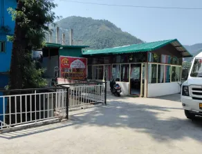 Hotel Dev Palace Kempty - Image 3