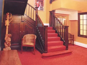 A 2 bedroomed apartment in the middle of Keswick with fantastic mountain views - Image 2
