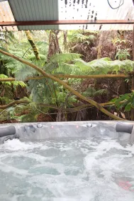 Romantic Volcano Getaway with a Hot Tub - Image 2