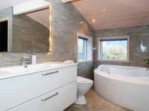7 Person Holiday Home in Henne - Image 4