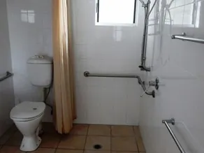 CWA - Wheelchair Accessible Ground Floor Unit - Image 2