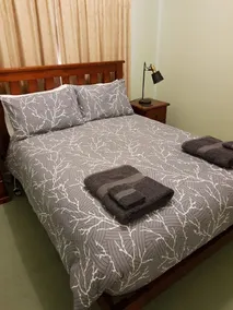 Murtoa Farm-View Guest House - Family friendly  home, with Free Wi-Fi & Netflix - Image 4