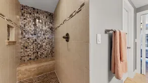 🥇 Lovely 3bd waterfront villa (CH821) - Image 4