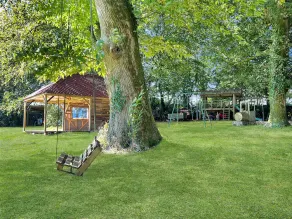 Barn Cottage, Brayford - 4 Personen - Image 2