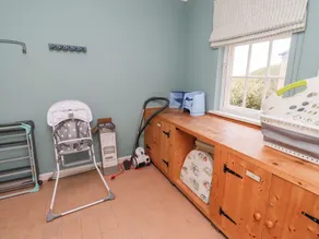THE WYND, family friendly, country holiday cottage in Bamburgh - Image 3