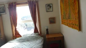Holiday house in Hastings with veranda and garden, about 15 min walk to the beach - Image 3