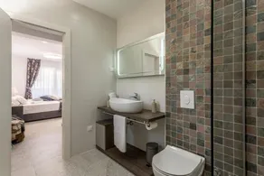 House with sauna, , jacuzzi, pool - Image 3