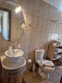 Only 4 minutes to the sea - Villa Gamma Kamilari - Image 3