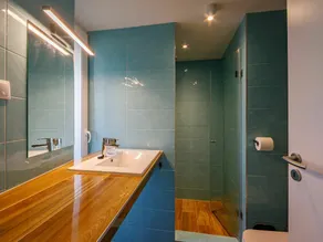 Cosy apartment for 6 guests with WIFI, pool, A/C, TV, terrace and pets allowed - Image 2