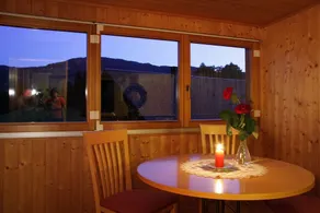 Gemütliches Appartement mit Viel Holz und Direktem Blick auf die Berge - Image 5