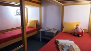 VVF Villages Jurassic Fjord - 3 Rum Duplex 4 People + 2 Children - Image 4