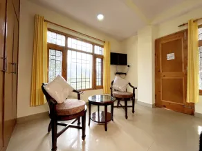 Hill Songey 2 BHK - by Dumnu Homes - Image 2