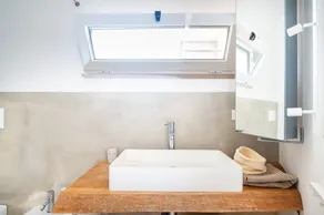 Villa 'Tenuta Quattro Volpi' mit Privatterrasse, Wi-Fi und Klimaanlage - Image 5