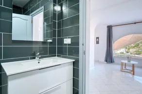 Ferienhaus 'Brandy' mit Meerblick, WLAN und Klimaanlage - Image 3