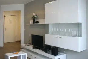 House Seaview Apartment Dünenzauber A 2. 32 Ref. 149884 - Image 5