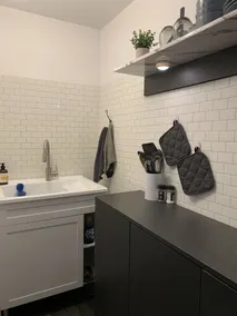 Cozy Suburban Retreat • Free Parking • Close to Montreal DownTown - Image 2