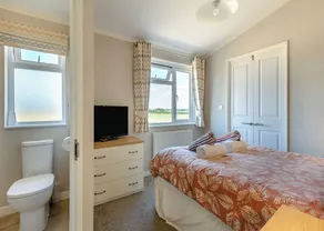 Boende med 2 sovrum i Charlton Adam, Somerton - Image 5