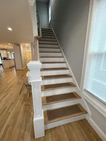 Brand new house with water views just steps from beach! - Image 2
