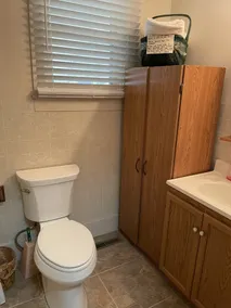 Doc's Hideaway, a Pet Friendly Home Near Manhattan - Image 2
