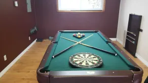 Stay in a beautiful lakefront cottage in Napanee, no matter winter or summer. - Image 3