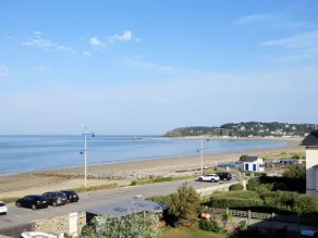 Schönes alleinstehendes Ferienhaus für 4 Personen mit  W-LAN, TV, Terrasse und Panoramablick - Image 3