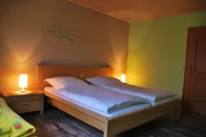 Urlaub auf der Reitanlage Gut Kirchhof - Image 5