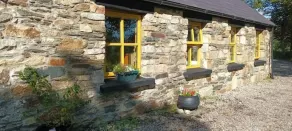Reduced Fees.Authentic,Romantic  Private Cottage, Fall in Love with this place - Image 3