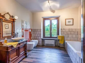 Beautiful private villa for 14 guests with private pool, WIFI, A/C, TV and terrace - Image 3