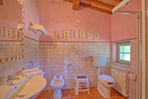Nice apartment for 8 guests with WIFI, pool and pets allowed, close to Greve In Chianti - Image 2