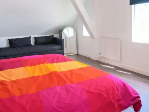 8 person holiday home in BILLINGSFORS - Image 5