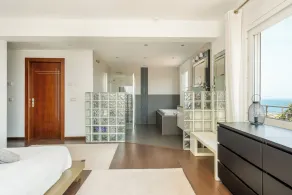 Spacious 3BR Villa with Pool and Sea Views - Image 5