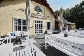 Hotel Skovpavillonen - Image 4