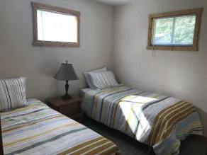 Rainy River Rentals Cabin 2: Private dock Minutes to Lake of the Woods - Image 3