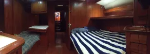 Serenity Boatel, standard cabin in San Juan - Image 3