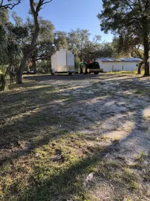 RV LOT 1 with FULL HOOKUP *Salt Lot* - Image 3
