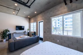 Beautiful Modern Studio in DT Vista! - Image 5