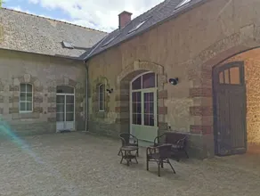 Gite Claude Bernard au Sein du Domaine du Château de Launay Guen - Image 3