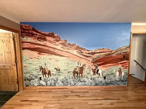 Hole in the Wall Getaway - New Listing! - Image 2