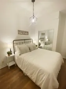 Beautiful, Spacious, Updated Victorian - One BLK from beach! - Image 5