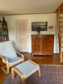 I hjertet af Småland ligger dette billede-perfekte sommerhus Bullerbü - Image 2