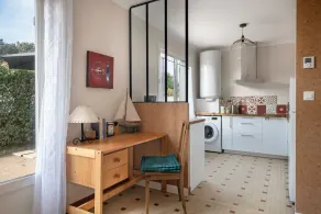 Casa con jardín a 140m de la playa - Image 2