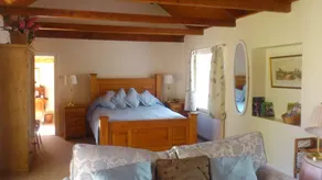 Marian Cottage. Fully restored 19c cottage. Sleeps 3. Parking.  Kinsale - Image 4