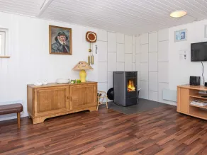 4 star holiday home in Ørsted - Image 3