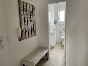 Apartment 'HopfenGlück' with Balcony & Wi-Fi für holiday guests - Image 4
